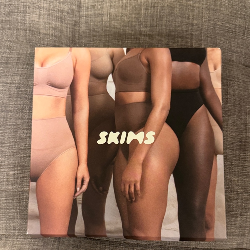 SKIMS Core Control Solutionwear